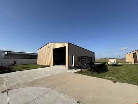 Industrial space for Rent at 100 Lr Williams Ct in Jarrell