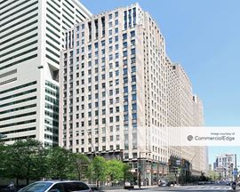 One Penn Center
