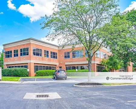 Commercial space for Rent at 540 Officenter Place in Gahanna