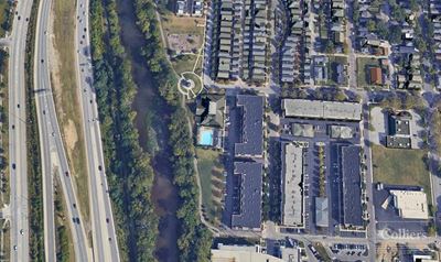 High-End Office Condo in Harrison Park