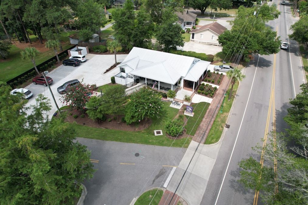 Turn-Key Business with Real Estate