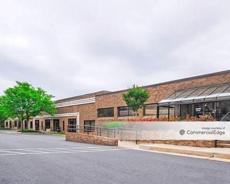 Photo of commercial space at 11011 McCormick Road in Hunt Valley