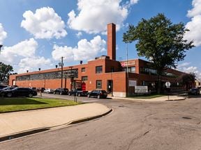 4501 W. Cortland Street