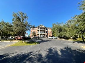 Florida School Board Insurance Trust Building