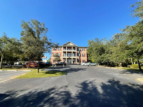Florida School Board Insurance Trust Building