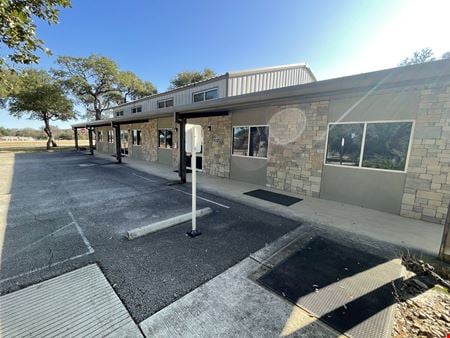 Photo of commercial space at 37131 IH 10 in Boerne