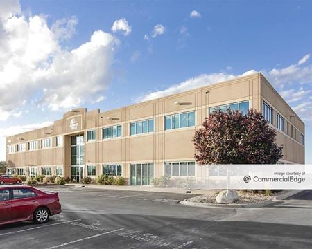 Office space for Rent at 4455 East 74th Avenue in Commerce City