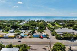 Shrimp Shack Islamorada