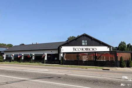 Commercial space for Sale at 755 Michigan Street Northeast in Grand Rapids