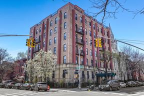 50 Greene Ave
