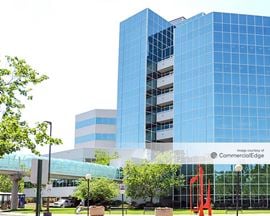 500 Plaza Drive