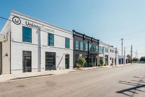 Union Cowork, LLC - Union Cowork Arts District