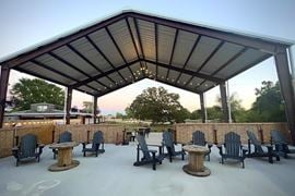 Old Oak Taphouse