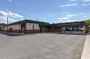 Pruyn Veterinary