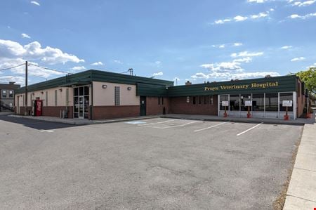 Office space for Sale at 2501 S Russell St in Missoula