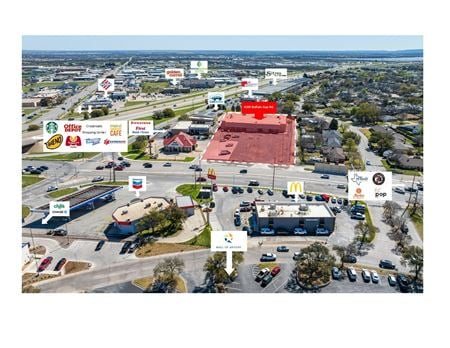 Retail space for Rent at 4209 Buffalo Gap Road in Abilene