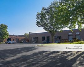 Cronhill Corporate Centers I & II