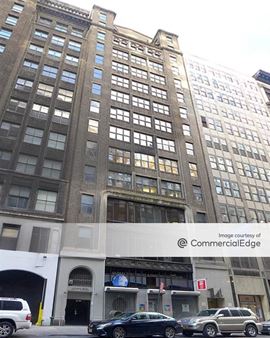 14 East 38th Street
