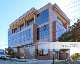 Greenville Medical Tower