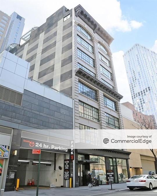 397 Bridge Street