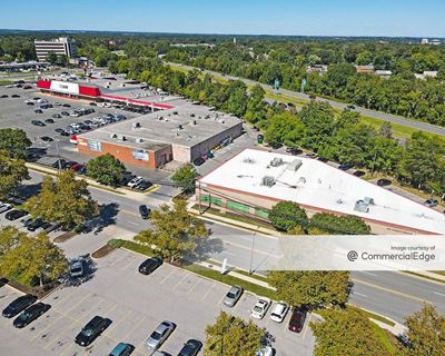 Southgate Shopping Center