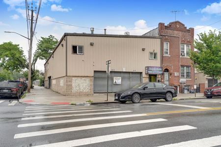 Industrial space for Rent at 2829 Harway Ave in Brooklyn