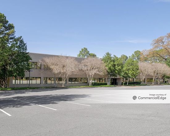 Ridgeway Center - 871 Ridgeway Loop Road