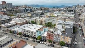 For Sale | 1530 California Street