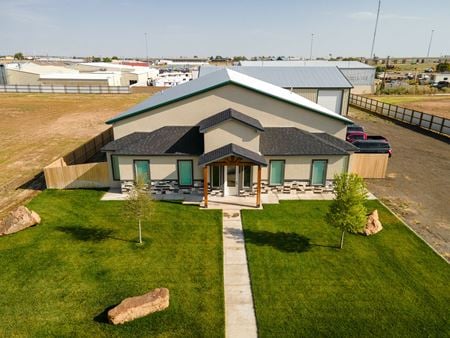 Office space for Sale at 2 Barndo Dr in Amarillo