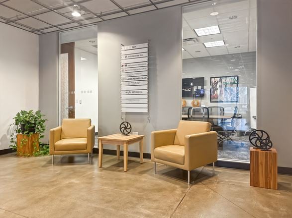 TX, Frisco - Stonebriar Center