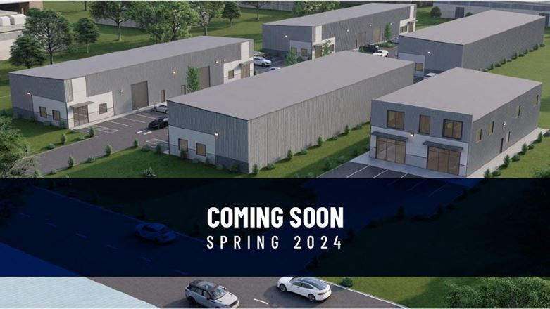 13th Street  Business Park