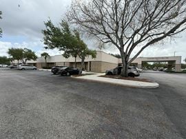 Medical Condos at HCA Florida Palms West Hospital