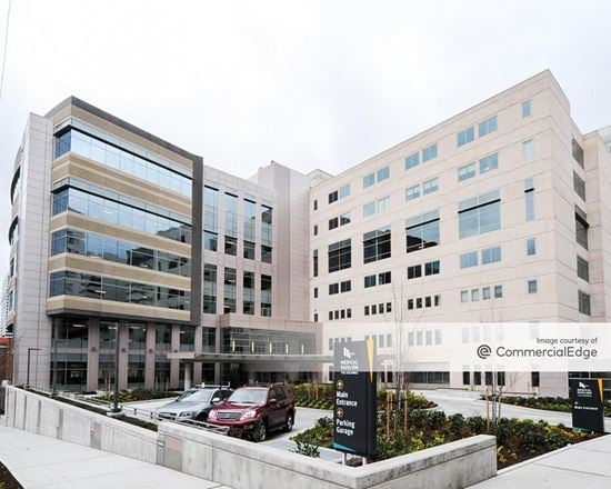 First Hill Medical Pavilion