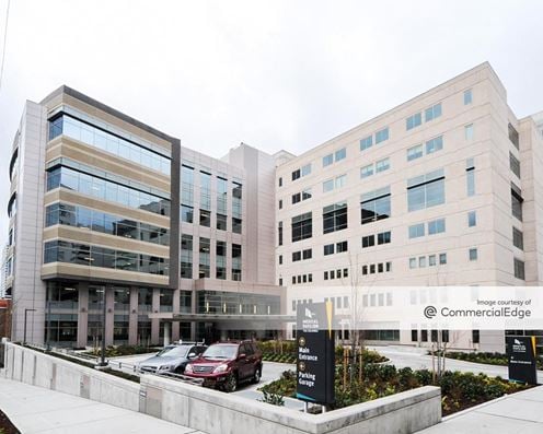 First Hill Medical Pavilion