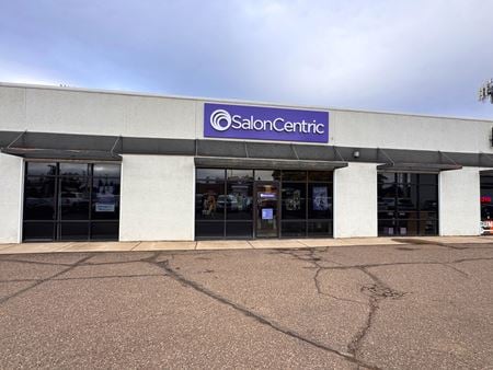 Retail space for Sale at 931 South 9th Street, Unit 202 in Bismarck