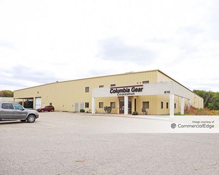 Commercial space for Rent at 615 County Road 50 in Avon