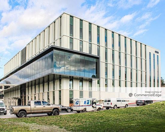 Valley Medical Pavilion