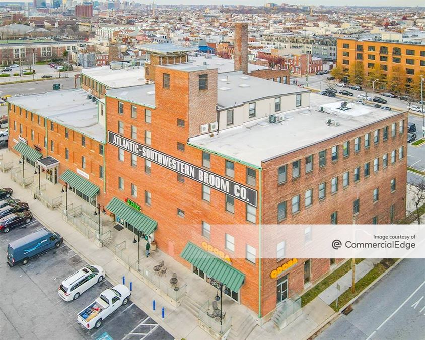 Broom Factory Property & Listing Details 42Floors