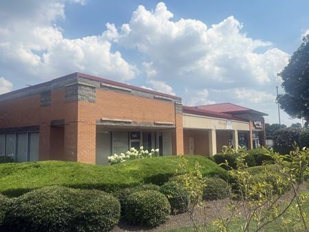 Retail space for Rent at 181 Barrington Rd in Schaumburg