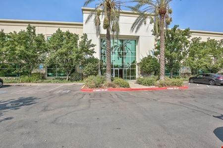 Office space for Rent at 2440 Gold River Road in Rancho Cordova