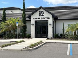 Haines City Venue & Workspace