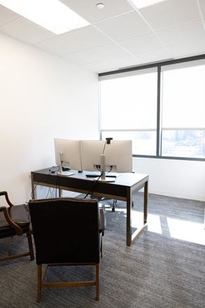 Galleria Tower 1 Sublease