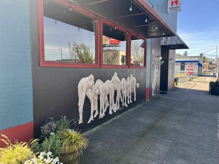 Retail space for Sale at 995 Marine Drive in Astoria