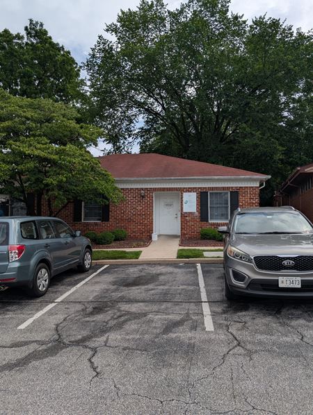 Photo of commercial space at 222 Washington Road in Westminster