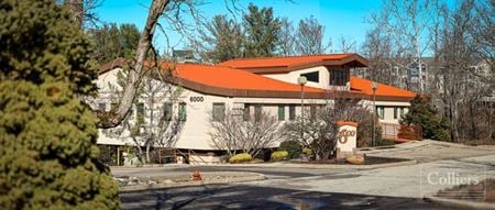 Office space for Rent at 6000 Waterdam Plaza Dr in Canonsburg