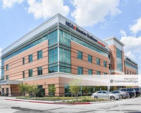 North Cypress Medical Center - Professional Building III