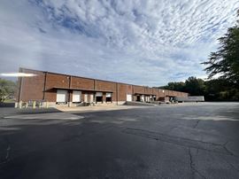 5110 Fulton Industrial Boulevard Southwest