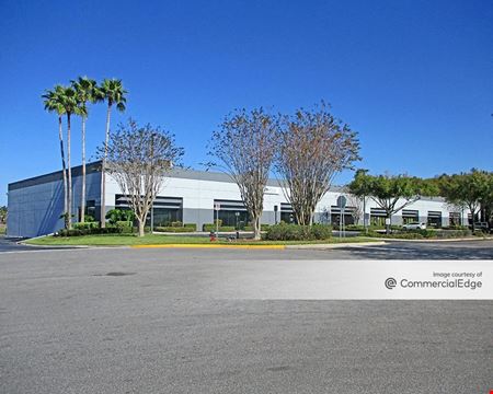 Industrial space for Rent at 8249 Parkline Boulevard in Orlando