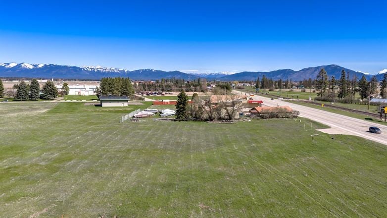 3796 Highway 2 E