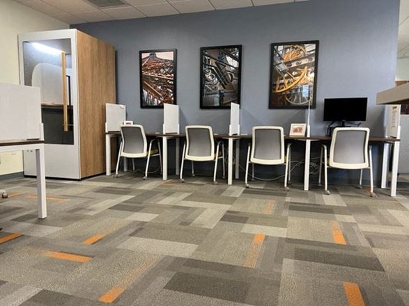 Phoenix Office Evolution